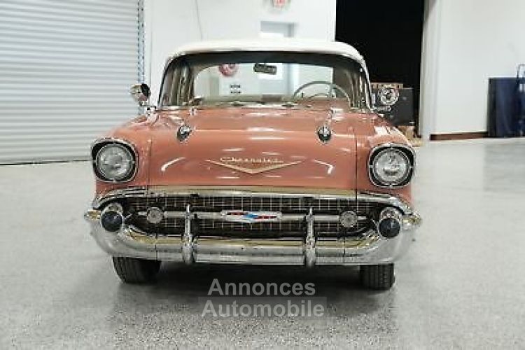 Chevrolet Bel Air Air/150/210  - <small></small> 60.000 € <small>TTC</small> - #8