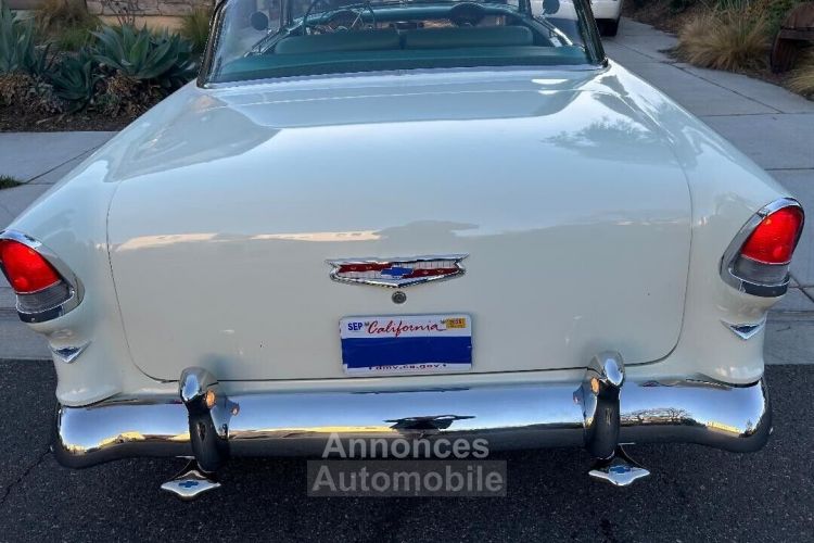 Chevrolet Bel Air Air/150/210  - <small></small> 52.000 € <small>TTC</small> - #17