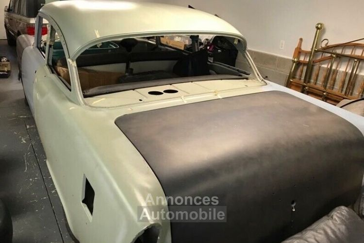 Chevrolet Bel Air Air/150/210  - <small></small> 20.000 € <small>TTC</small> - #4