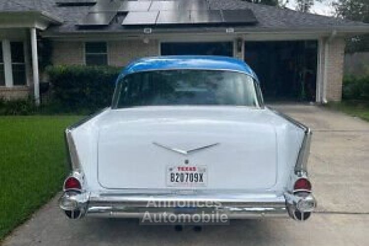 Chevrolet Bel Air Air/150/210  - <small></small> 46.000 € <small>TTC</small> - #2