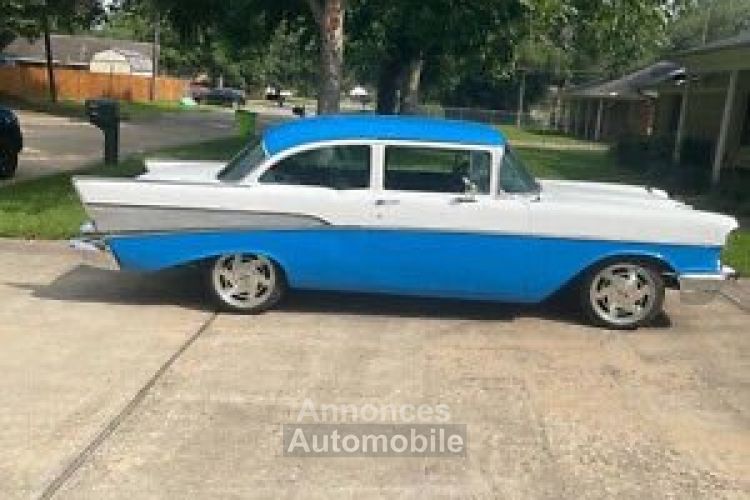 Chevrolet Bel Air Air/150/210  - <small></small> 46.000 € <small>TTC</small> - #5