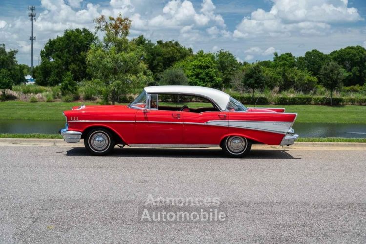 Chevrolet Bel Air Air/150/210  - <small></small> 34.000 € <small>TTC</small> - #18