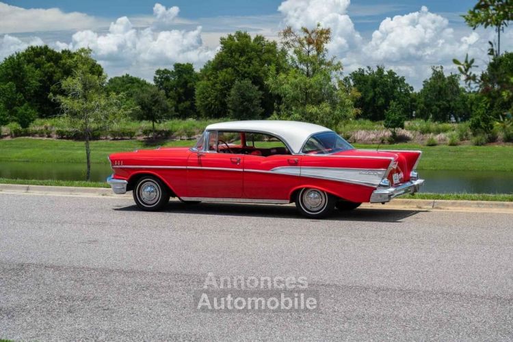 Chevrolet Bel Air Air/150/210  - <small></small> 34.000 € <small>TTC</small> - #19