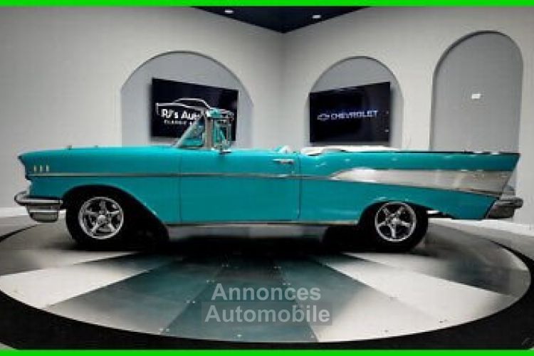 Chevrolet Bel Air Air/150/210  - <small></small> 99.000 € <small>TTC</small> - #1