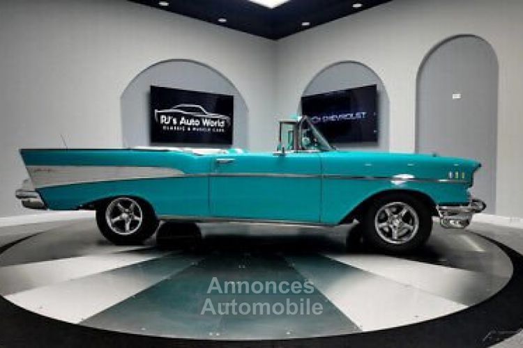 Chevrolet Bel Air Air/150/210  - <small></small> 99.000 € <small>TTC</small> - #5