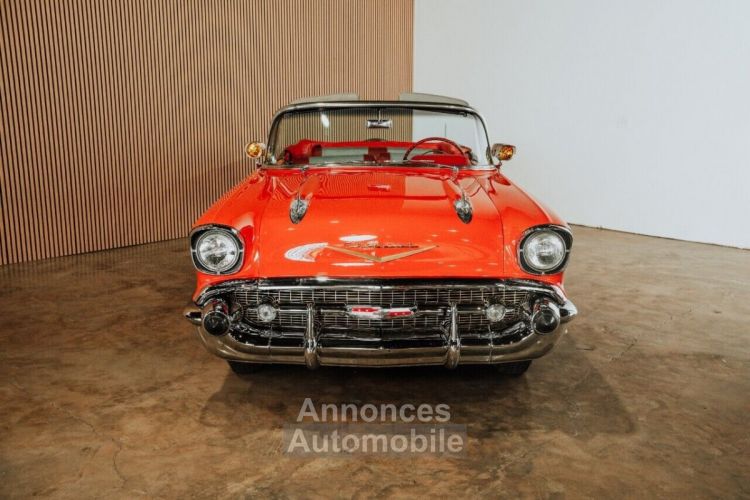 Chevrolet Bel Air Air/150/210  - <small></small> 104.000 € <small>TTC</small> - #3