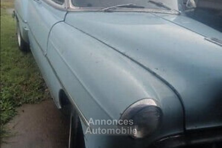 Chevrolet Bel Air Air/150/210  - <small></small> 27.000 € <small>TTC</small> - #6