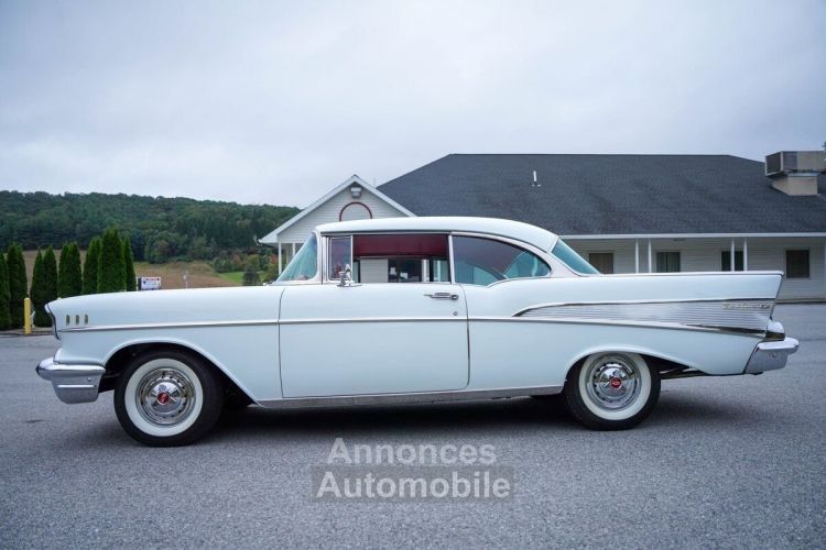 Chevrolet Bel Air Air/150/210  - <small></small> 61.000 € <small>TTC</small> - #18