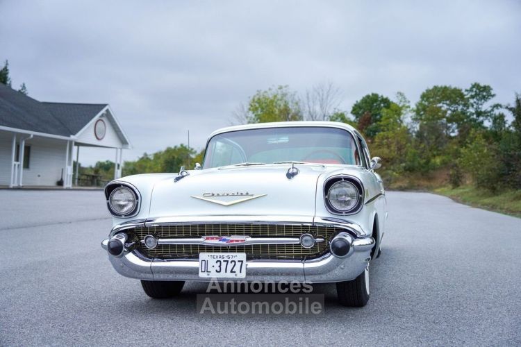 Chevrolet Bel Air Air/150/210  - <small></small> 61.000 € <small>TTC</small> - #20