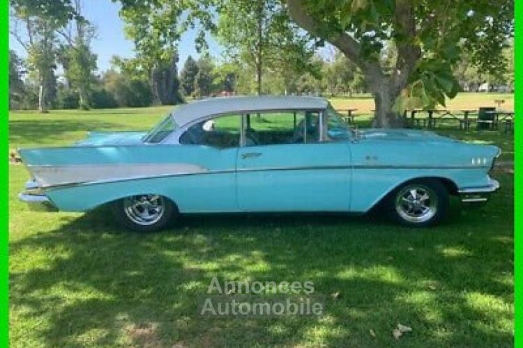 Chevrolet Bel Air Air/150/210  - <small></small> 89.000 € <small>TTC</small> - #1