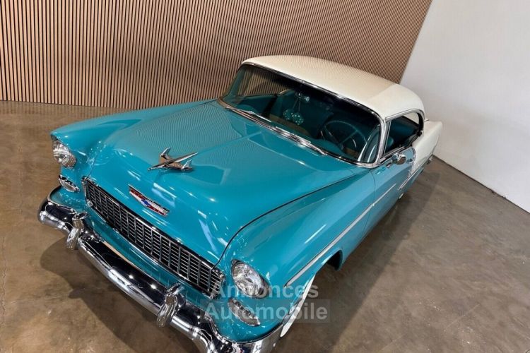 Chevrolet Bel Air Air/150/210  - <small></small> 50.000 € <small>TTC</small> - #2