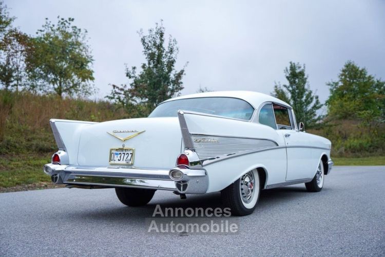 Chevrolet Bel Air Air/150/210  - <small></small> 61.000 € <small>TTC</small> - #11