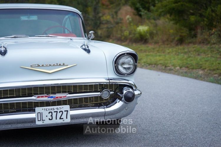 Chevrolet Bel Air Air/150/210  - <small></small> 61.000 € <small>TTC</small> - #24