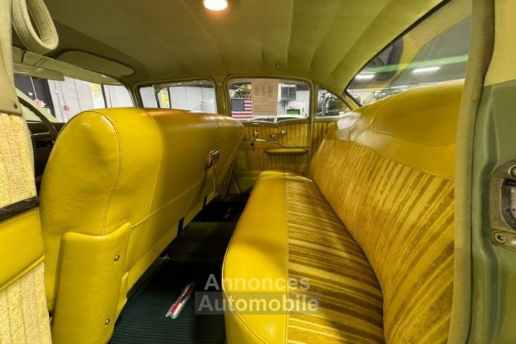 Chevrolet Bel Air Air/150/210  - <small></small> 38.000 € <small>TTC</small> - #14