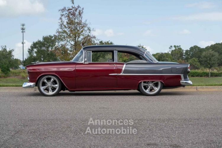 Chevrolet Bel Air Air/150/210  - <small></small> 100.000 € <small>TTC</small> - #2