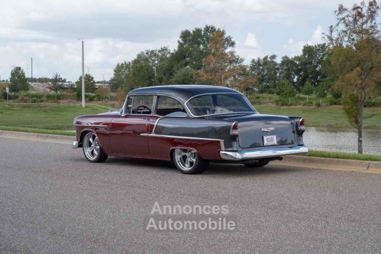 Chevrolet Bel Air Air/150/210  - <small></small> 100.000 € <small>TTC</small> - #4