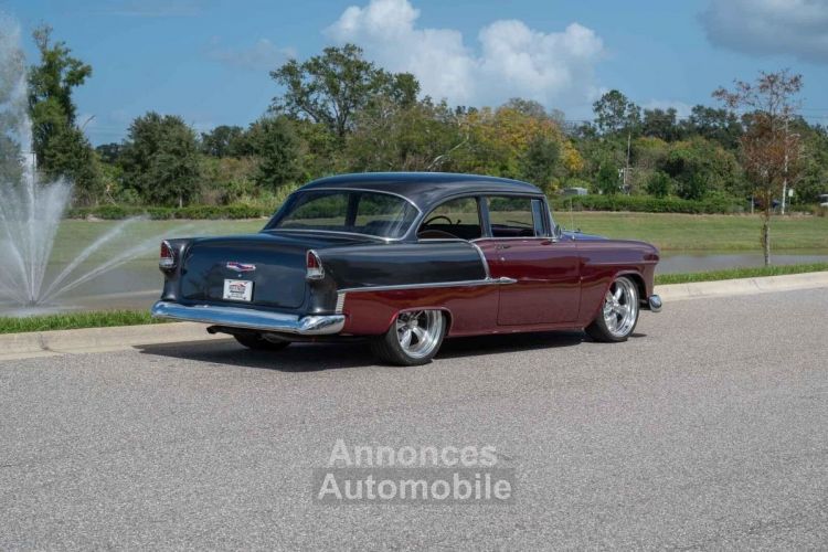 Chevrolet Bel Air Air/150/210  - <small></small> 100.000 € <small>TTC</small> - #6