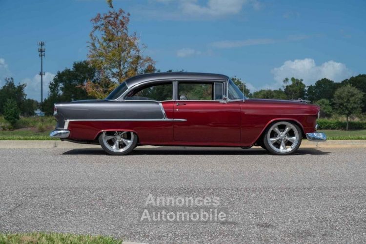 Chevrolet Bel Air Air/150/210  - <small></small> 100.000 € <small>TTC</small> - #7