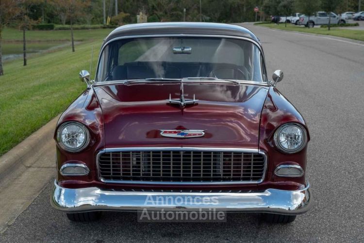 Chevrolet Bel Air Air/150/210  - <small></small> 100.000 € <small>TTC</small> - #10