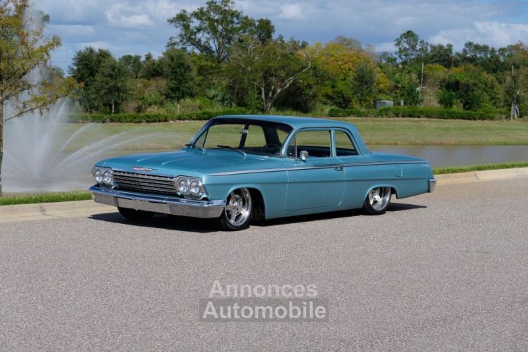 Chevrolet Bel Air Air/150/210  - <small></small> 50.000 € <small>TTC</small> - #2