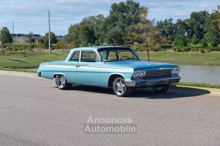 Chevrolet Bel Air Air/150/210  - <small></small> 50.000 € <small>TTC</small> - #10