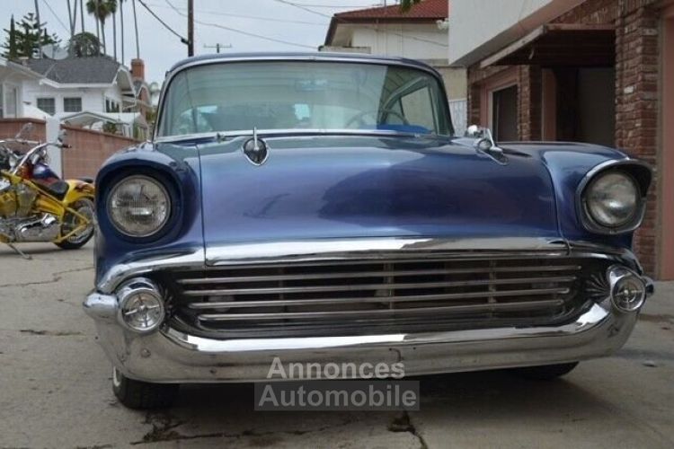 Chevrolet Bel Air Air/150/210  - <small></small> 47.000 € <small>TTC</small> - #3