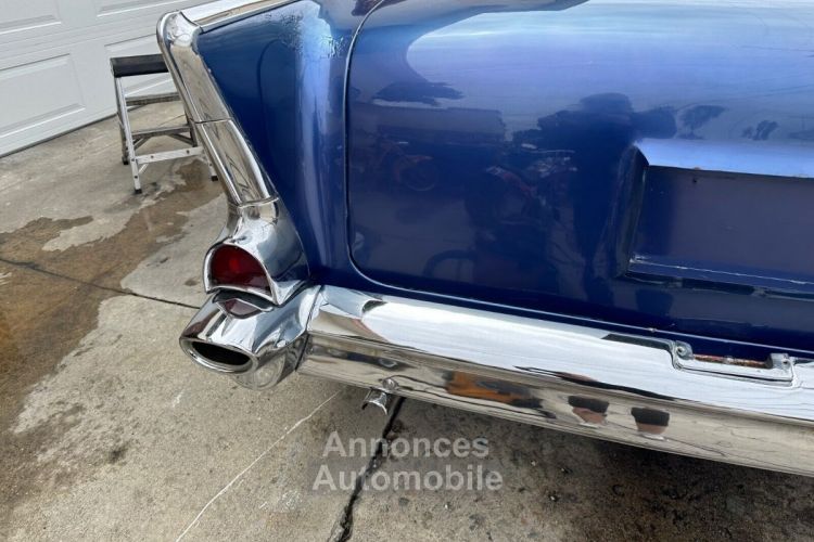 Chevrolet Bel Air Air/150/210  - <small></small> 47.000 € <small>TTC</small> - #5