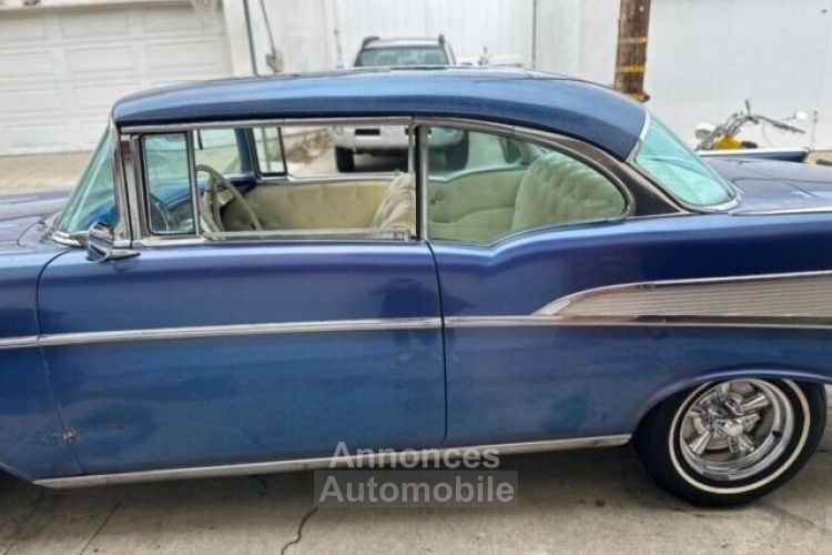 Chevrolet Bel Air Air/150/210  - <small></small> 47.000 € <small>TTC</small> - #13