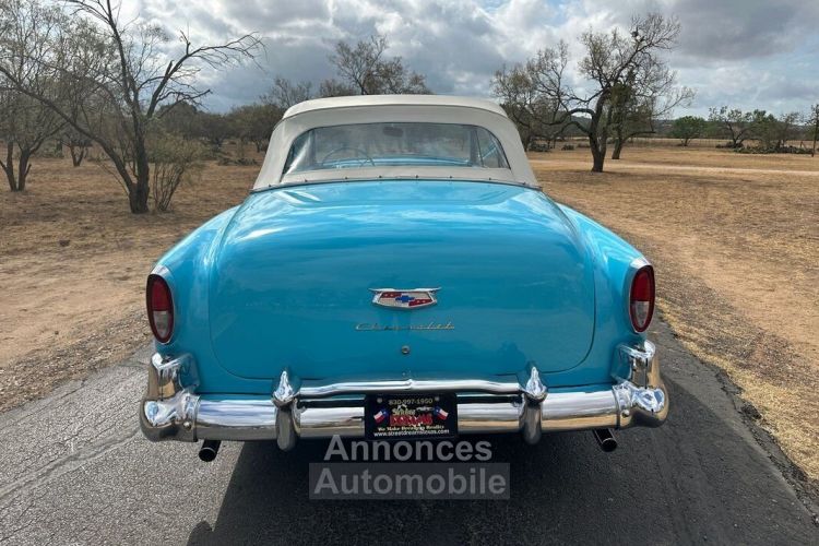 Chevrolet Bel Air Air/150/210  - <small></small> 68.000 € <small>TTC</small> - #7