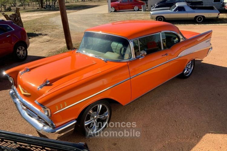 Chevrolet Bel Air Air/150/210  - <small></small> 68.000 € <small>TTC</small> - #1