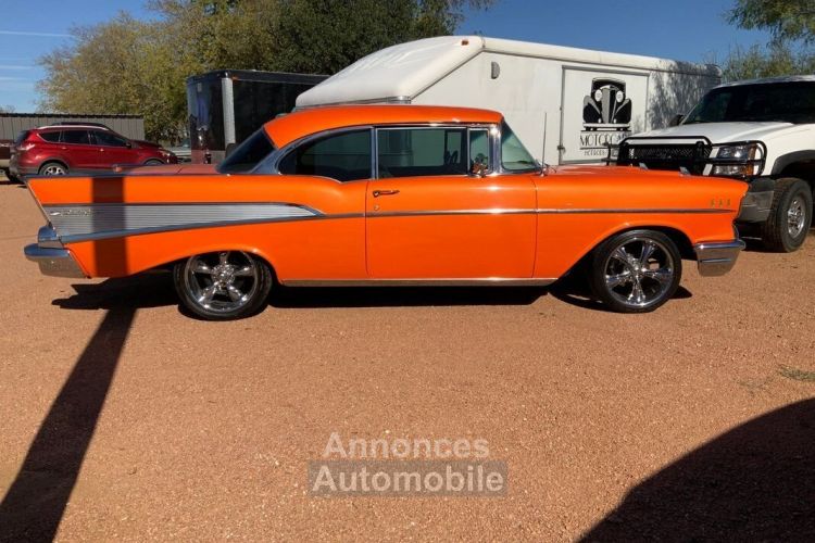 Chevrolet Bel Air Air/150/210  - <small></small> 68.000 € <small>TTC</small> - #7