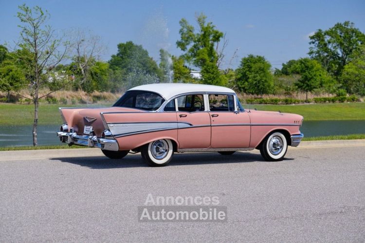 Chevrolet Bel Air Air/150/210  - <small></small> 40.000 € <small>TTC</small> - #6