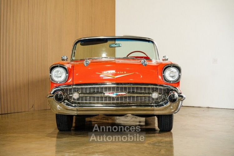 Chevrolet Bel Air Air/150/210  - <small></small> 106.000 € <small>TTC</small> - #2