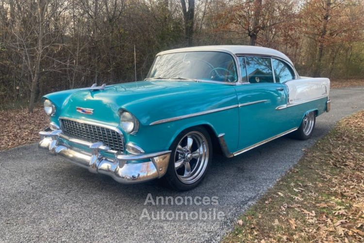 Chevrolet Bel Air Air/150/210  - <small></small> 65.000 € <small>TTC</small> - #1