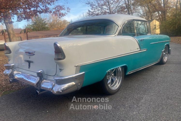 Chevrolet Bel Air Air/150/210  - <small></small> 65.000 € <small>TTC</small> - #18