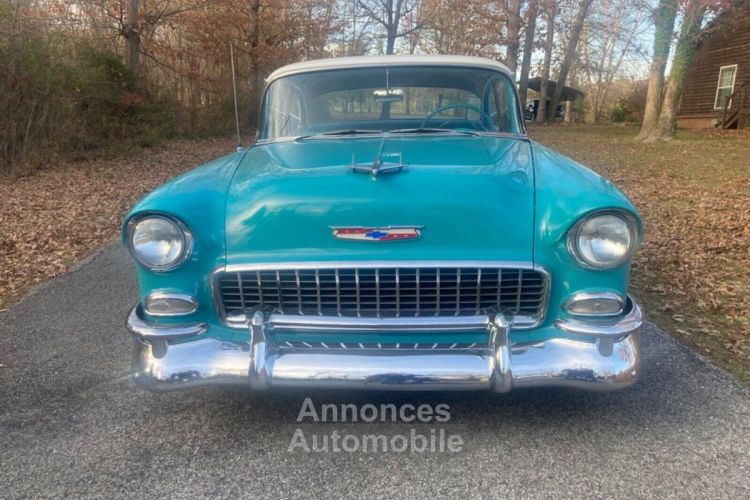 Chevrolet Bel Air Air/150/210  - <small></small> 65.000 € <small>TTC</small> - #22