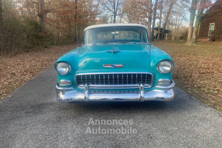 Chevrolet Bel Air Air/150/210  - <small></small> 65.000 € <small>TTC</small> - #23