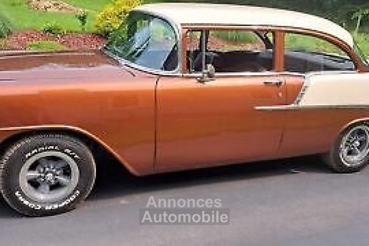 Chevrolet Bel Air Air/150/210  - <small></small> 51.000 € <small>TTC</small> - #5