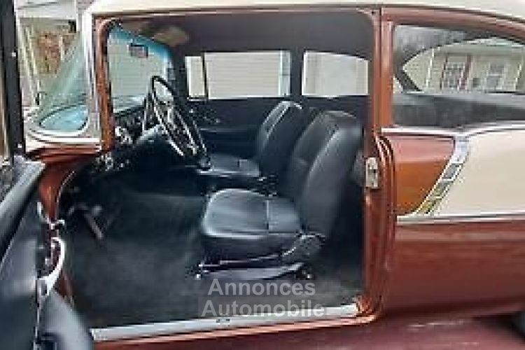 Chevrolet Bel Air Air/150/210  - <small></small> 51.000 € <small>TTC</small> - #12