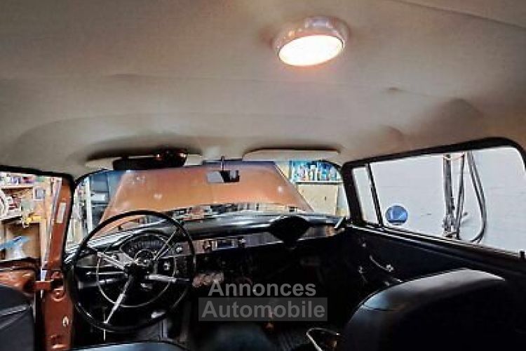 Chevrolet Bel Air Air/150/210  - <small></small> 51.000 € <small>TTC</small> - #14