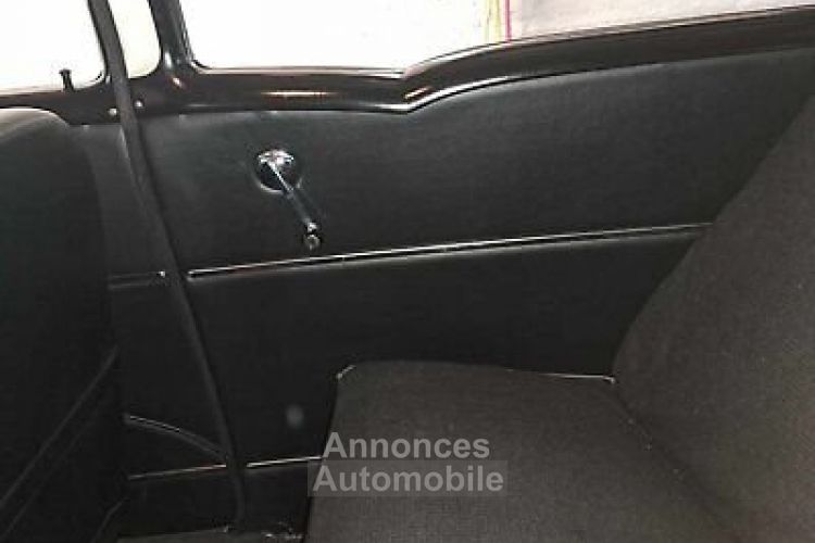 Chevrolet Bel Air Air/150/210  - <small></small> 51.000 € <small>TTC</small> - #17