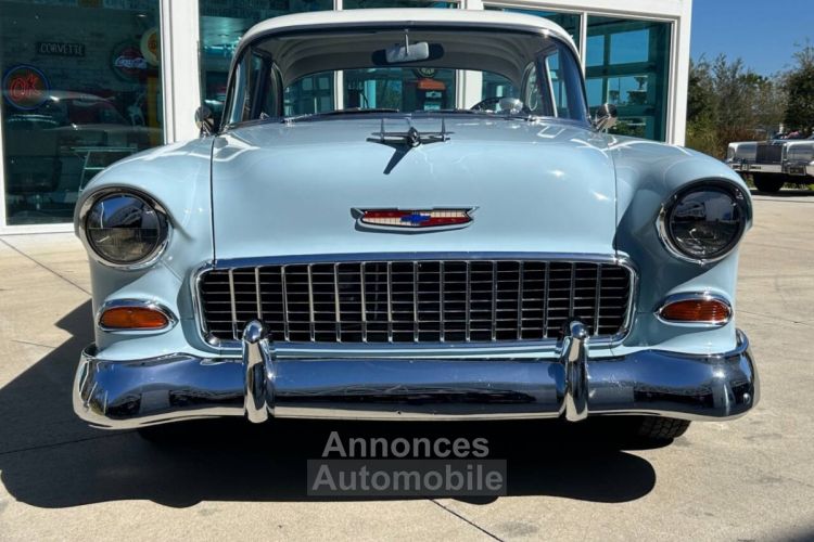 Chevrolet Bel Air Air/150/210  - <small></small> 61.000 € <small>TTC</small> - #2