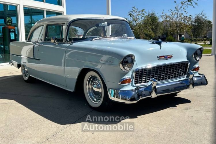 Chevrolet Bel Air Air/150/210  - <small></small> 61.000 € <small>TTC</small> - #3