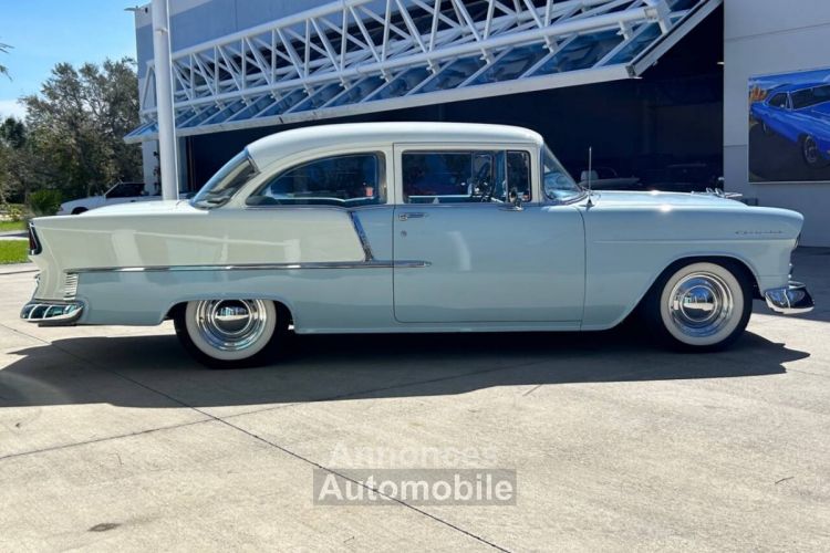 Chevrolet Bel Air Air/150/210  - <small></small> 61.000 € <small>TTC</small> - #4