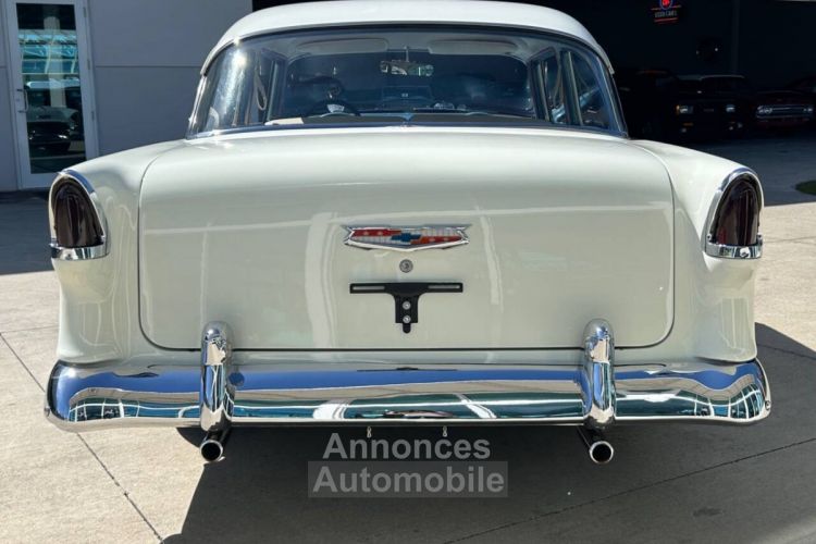 Chevrolet Bel Air Air/150/210  - <small></small> 61.000 € <small>TTC</small> - #6