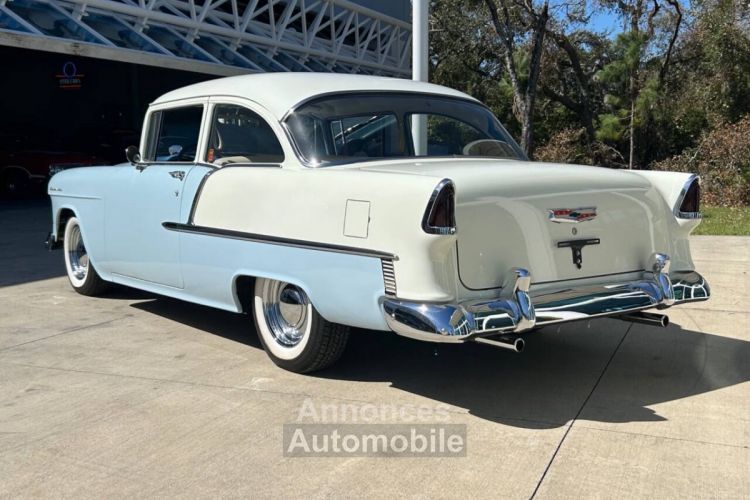 Chevrolet Bel Air Air/150/210  - <small></small> 61.000 € <small>TTC</small> - #10