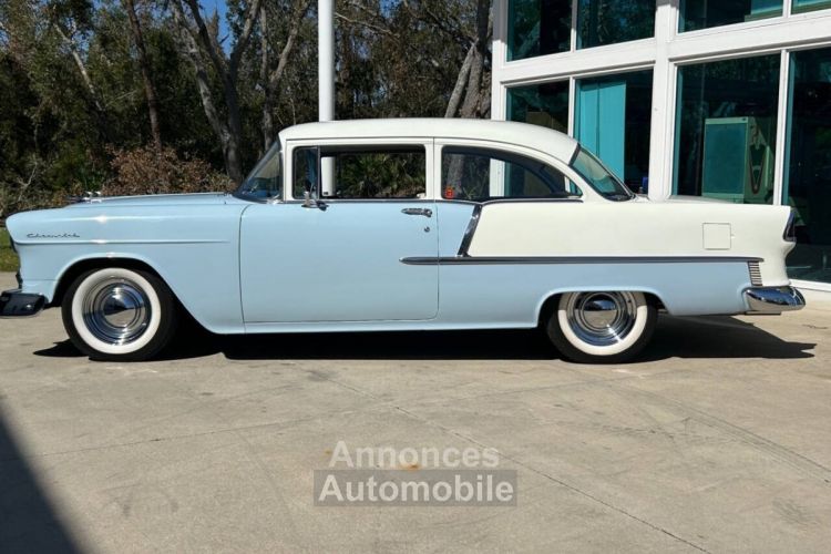 Chevrolet Bel Air Air/150/210  - <small></small> 61.000 € <small>TTC</small> - #11