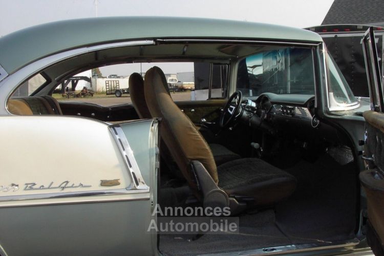 Chevrolet Bel Air Air/150/210  - <small></small> 37.000 € <small>TTC</small> - #2