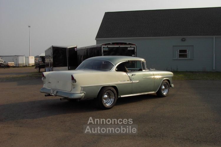 Chevrolet Bel Air Air/150/210  - <small></small> 37.000 € <small>TTC</small> - #5