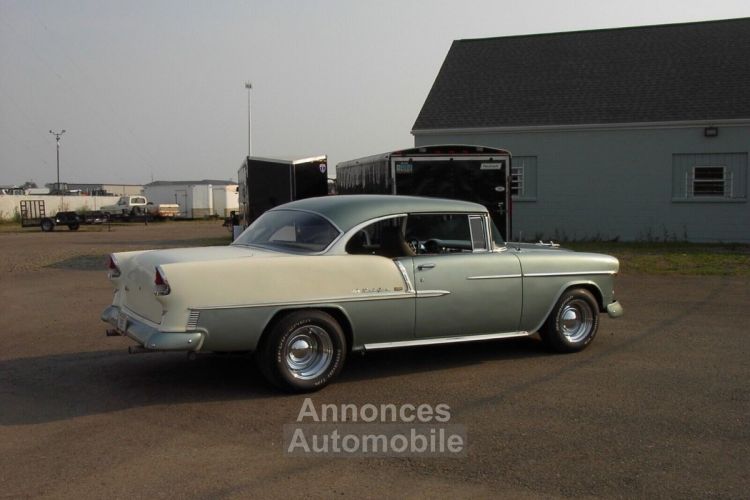 Chevrolet Bel Air Air/150/210  - <small></small> 37.000 € <small>TTC</small> - #6